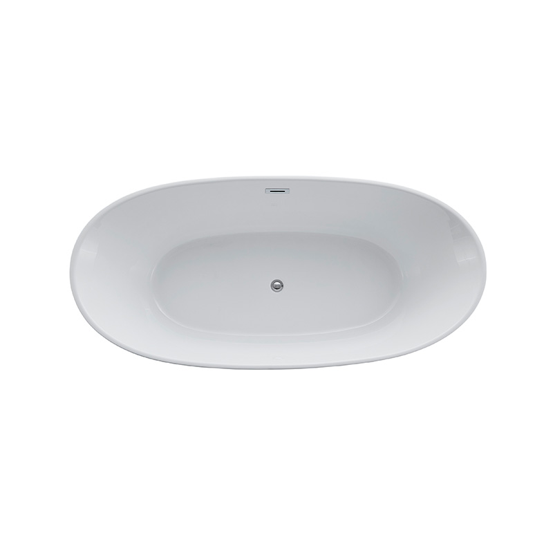 1500 1600 1700 1800 European design round Freestanding Modern Bathtub