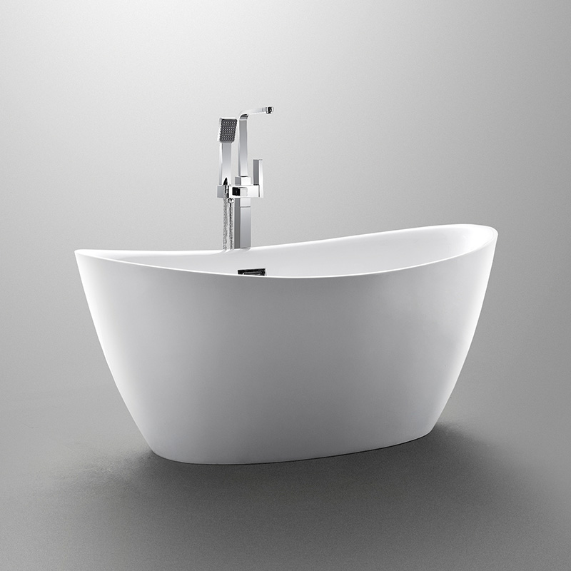 1500/1700mm, 59”/67” Bathroom Tubs 6520