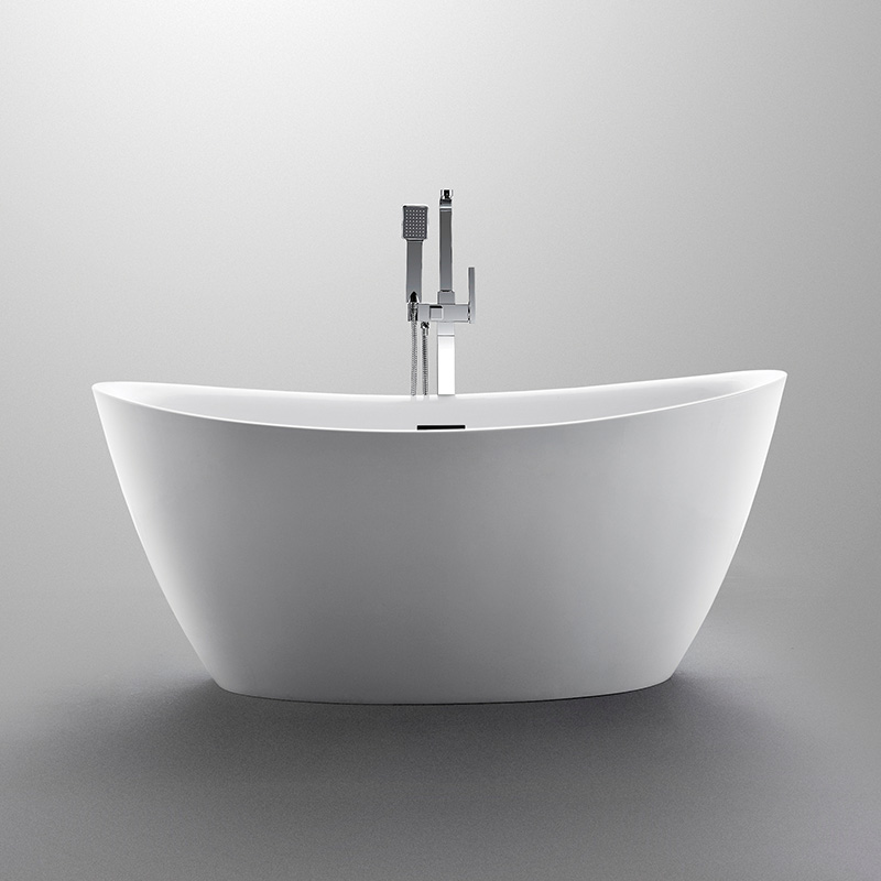 1500/1700mm, 59”/67” Bathroom Tubs 6520