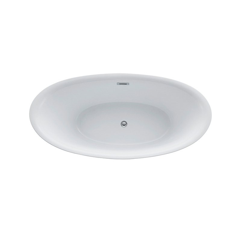 1500/1700mm, 59”/67” Bathroom Tubs 6520