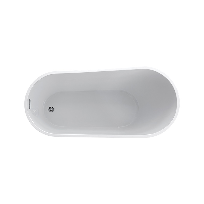 59”67” Stackable Freestanding Tubs, CUPC certified Bath 6522