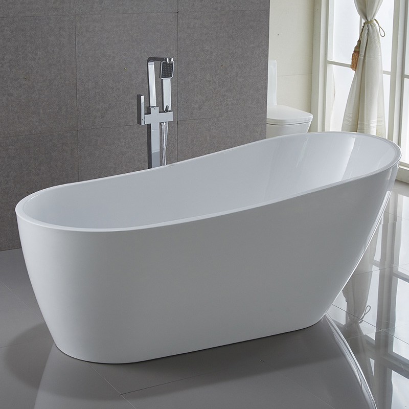 59”67” Stackable Freestanding Tubs, CUPC certified Bath 6522