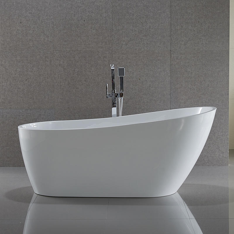 59”67” Stackable Freestanding Tubs, CUPC certified Bath 6522
