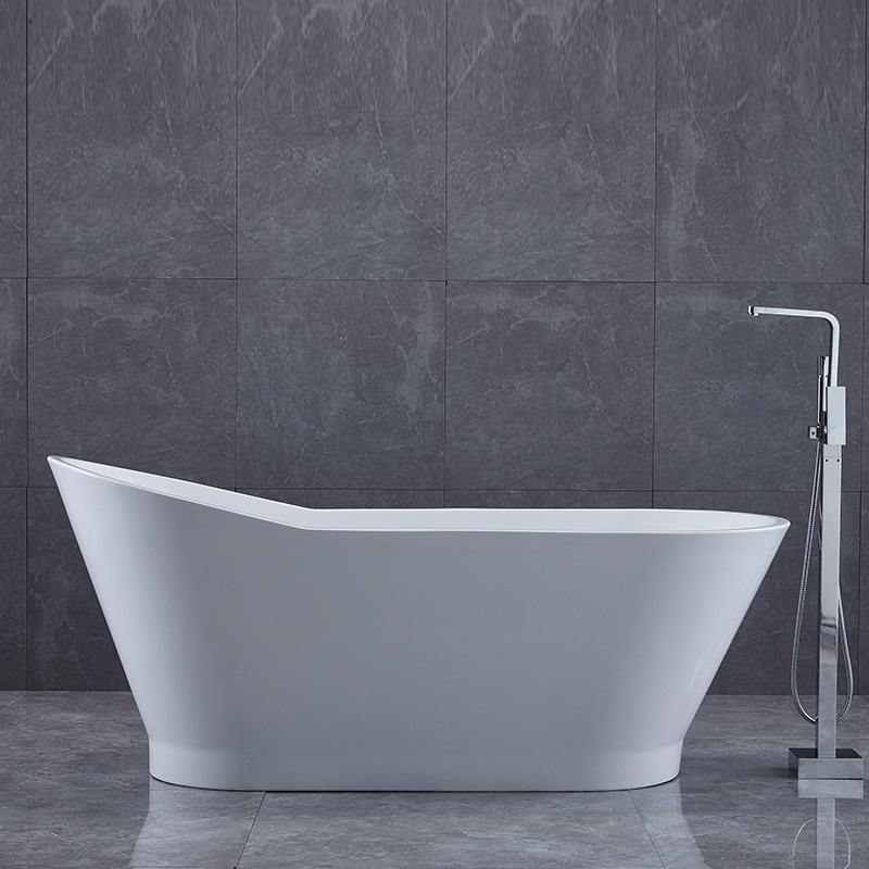 66.9”59.1”Bathtub for North American Market CUPC certified 6529