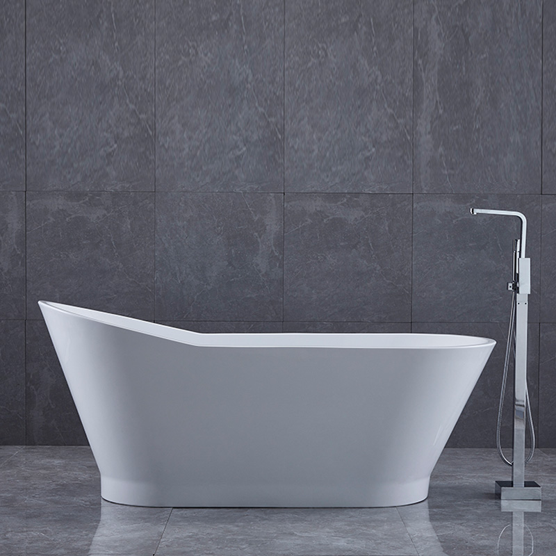 66.9”59.1”Bathtub for North American Market CUPC certified 6529