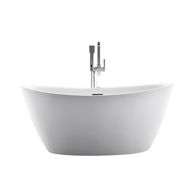 59”/67” Stackable Freestanding Bath Tubs 6520b
