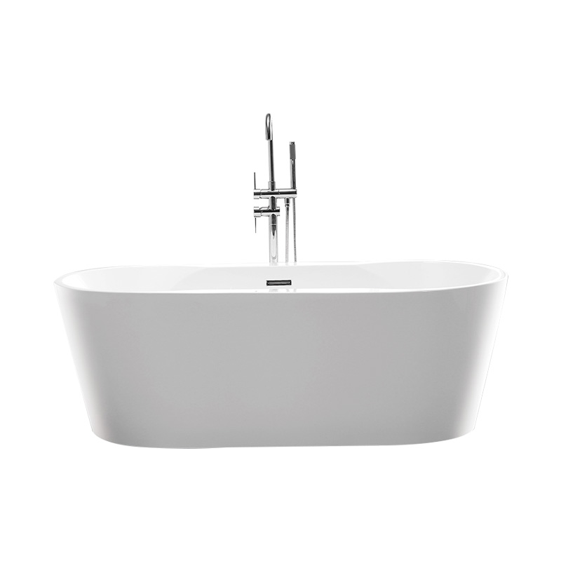 67”Seamless Joint Bathtub 6804