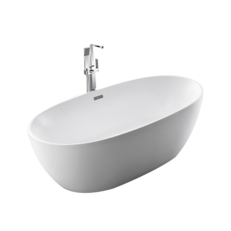 1500 1600 1700 1800 European design round Freestanding Modern Bathtub