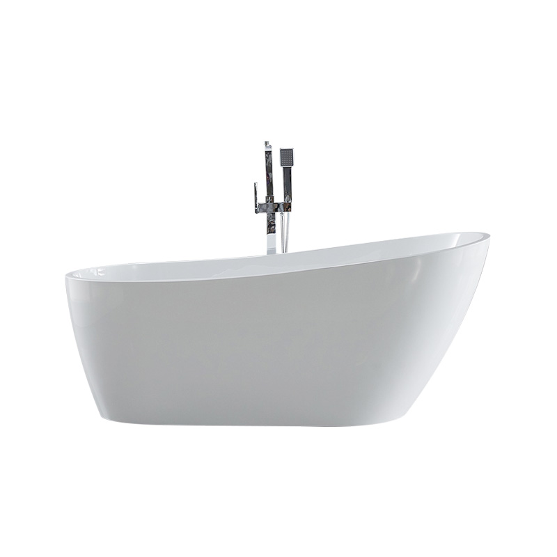 59”67” Stackable Freestanding Tubs, CUPC certified Bath 6522
