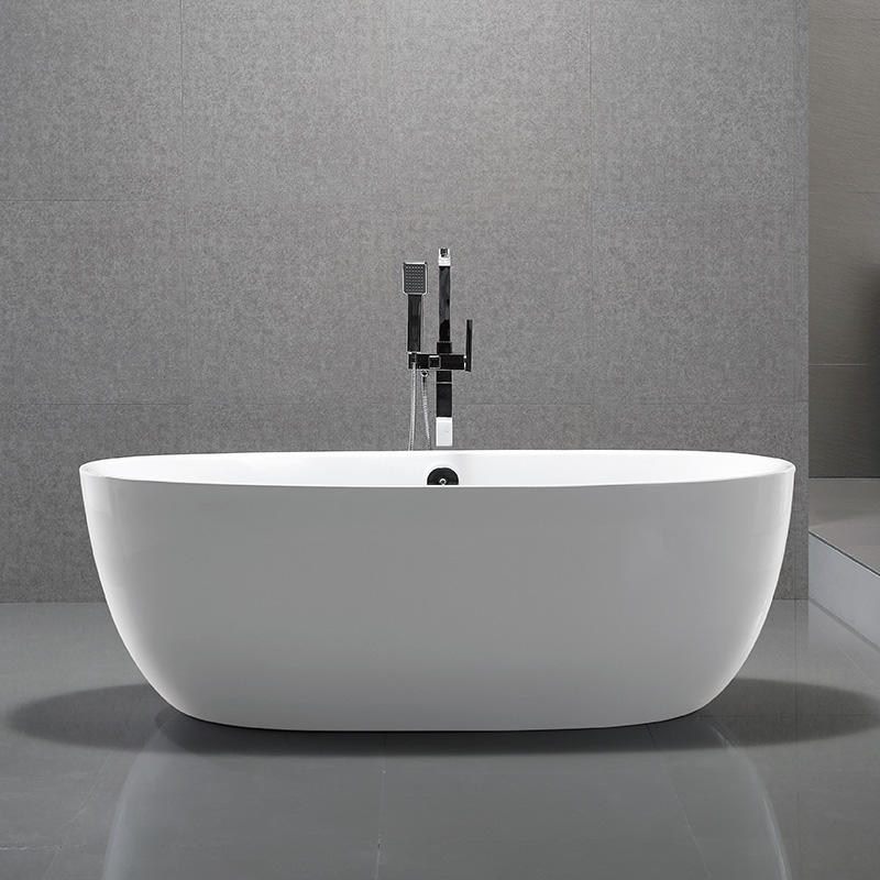 1500 1600 1700 1800 European design round Freestanding Modern Bathtub