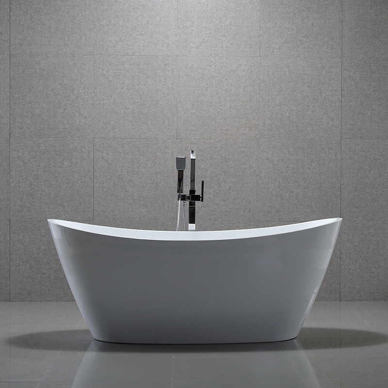 1500/1700mm, 59”/67” Bathroom Tubs 6520